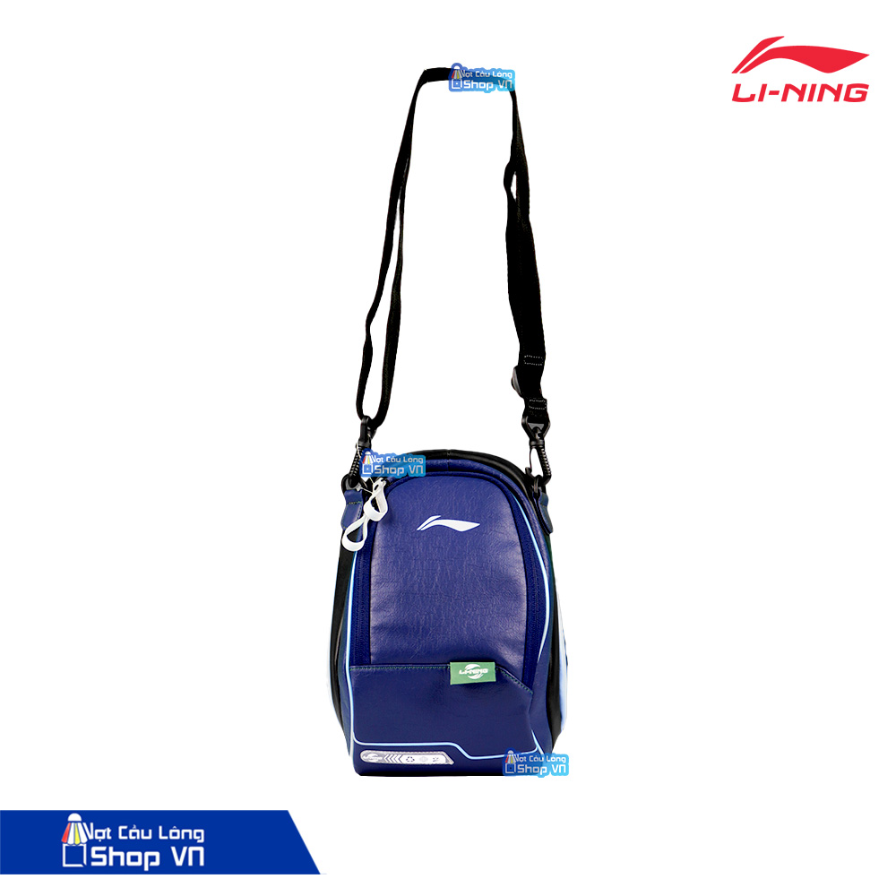 Tui-cheo-lining-ABDU069-300 Túi chéo Lining ABDU069-300 màu xanh