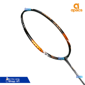 Vợt cầu lông Apacs Finapi 232 - Hàng nội địa