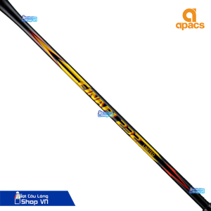 Vợt cầu lông Apacs Finapi 232 Limited - Hàng nội địa