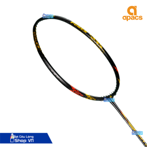 Vợt cầu lông Apacs Finapi 232 Limited - Hàng nội địa