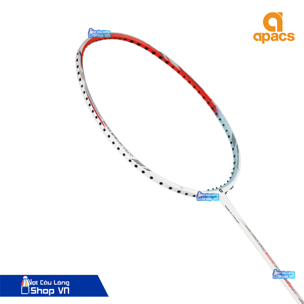 Vợt cầu lông Apacs Nano Fushion Speed 9000 Ultra