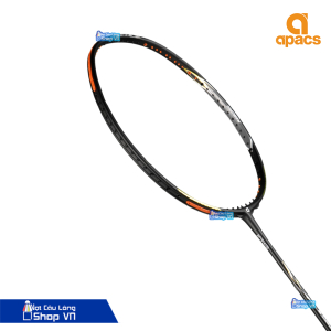 Vợt cầu lông Apacs Z-Ziggler Reborn - Hàng nội địa