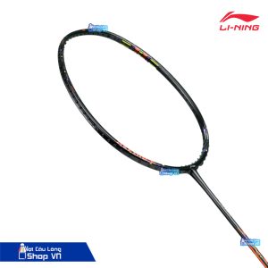 Đũa vợt cầu lông Lining Axforce 40 màu đen
