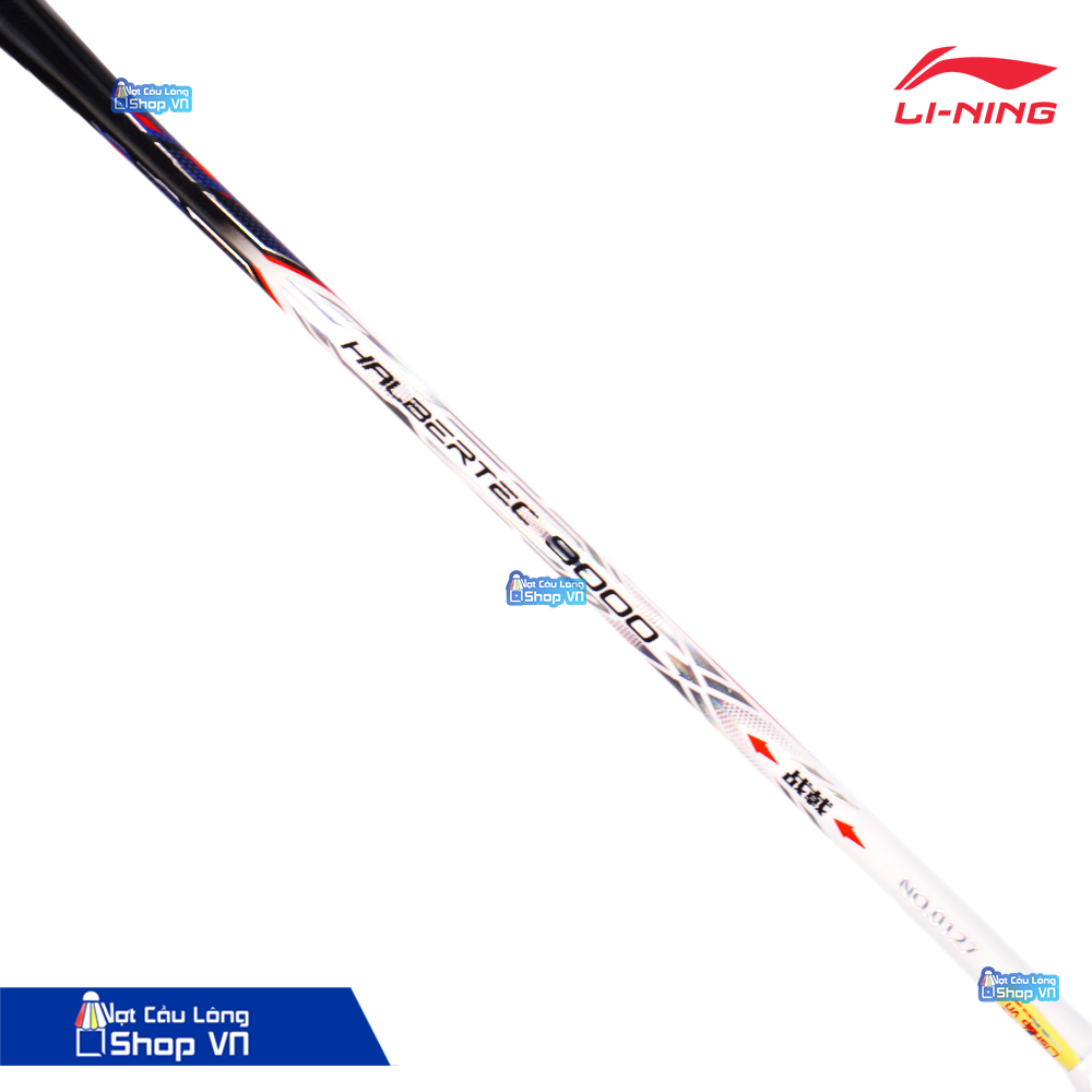 vot-cau-long-lining-halbertec-9000-ban-limited Vợt cầu lông Lining Halbertec 9000 Limited - Nội địa Trung