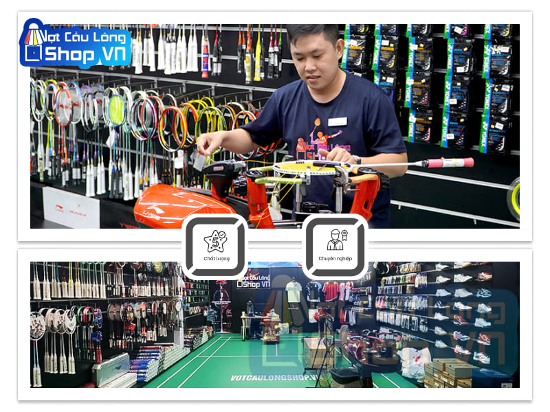 Chế độ hậu mãi tốt