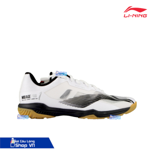 Giày cầu lông Lining AYAT013 - màu trắng