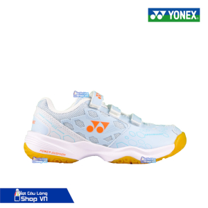 Giày cầu lông trẻ em Yonex 101JRCR màu xanh ngọc