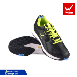 Giày cầu lông Wika
