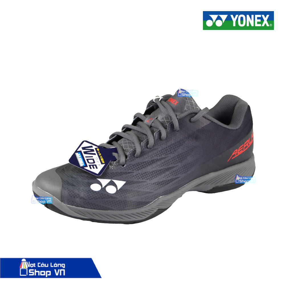 giay-cau-long-yonex-aerus-z2l-2024-mau-xam Giày cầu lông Yonex Aerus Z2L 2024 màu dark grey