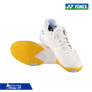 Giày cầu lông Yonex SHB 220 trắng xanh