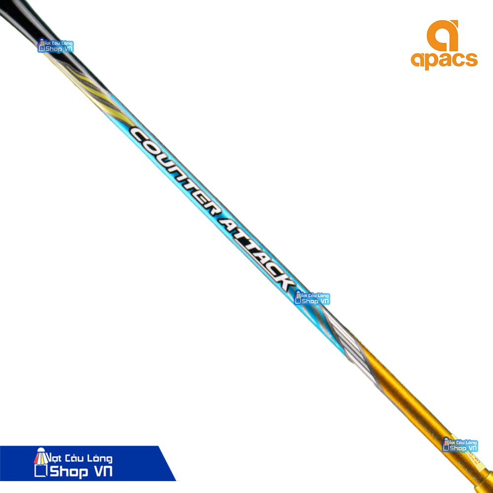 vot-cau-long-Apacs-Counter-Attack-noi-dia-trung Đũa vợt Apacs Counter Attack