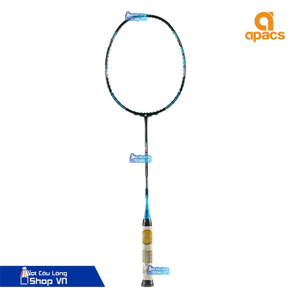 vot-cau-long-Apacs-finapi-232-Xtra-Power-mau-xanh-den Vợt cầu lông Apacs Finapi 232 Xtra Power - Hàng nội địa