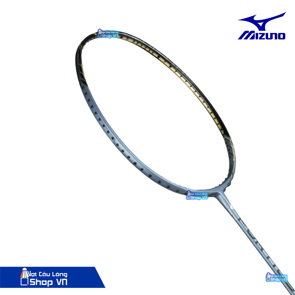 Vợt cầu lông Mizuno Fortius 27 Prima - Nội địa Nhật