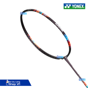 Cận cảnh khung vợt cầu lông Yonex Nanoflare 700 Game
