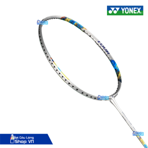 Cận cảnh khung vợt chất lượng của vợt Nanoflare 700 Tour