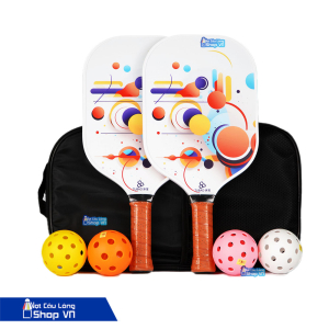 Vợt pickleball Tubao - Hàng chính hãng