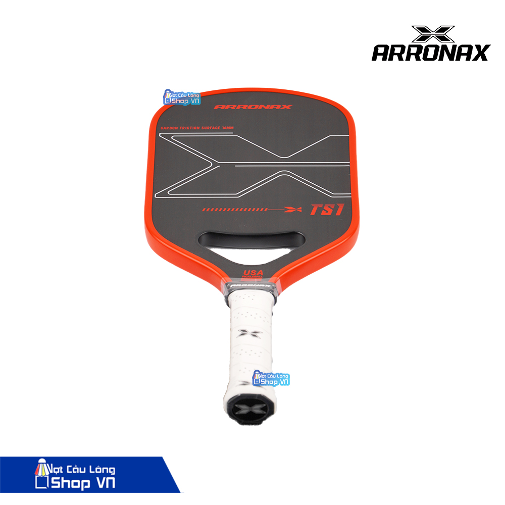 vot-pickleball-Arronax-TS1-den-do