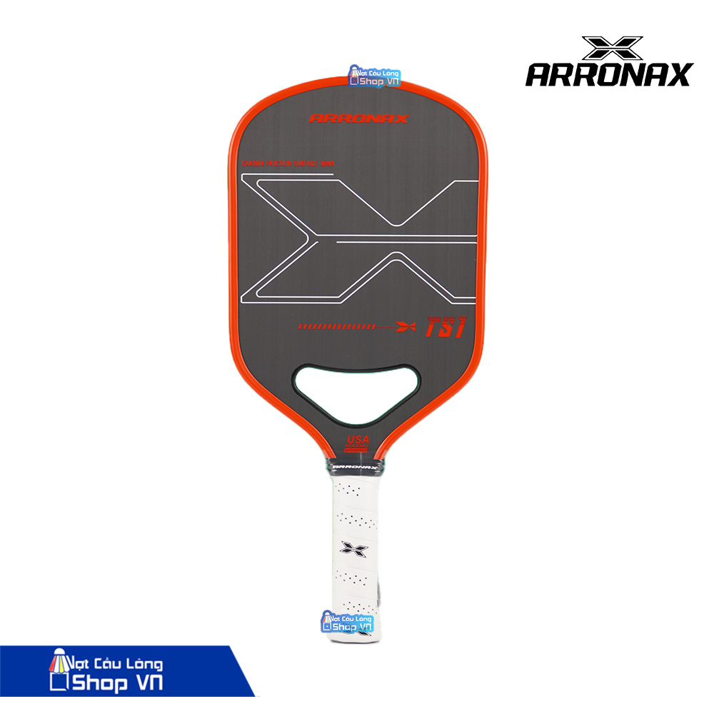 vot-pickleball-Arronax-TS1