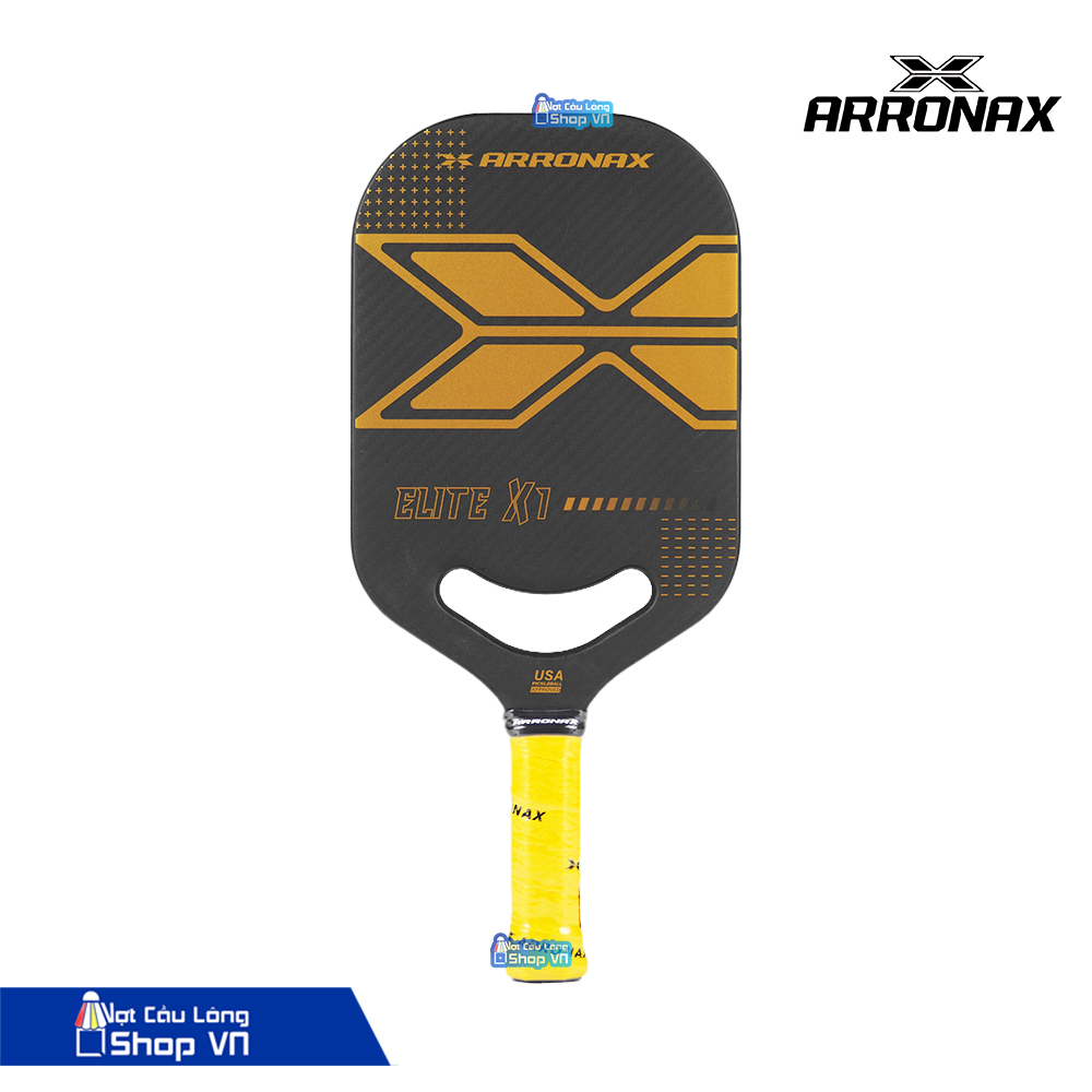 vot-pickleball-arronax-elite-x1-vang