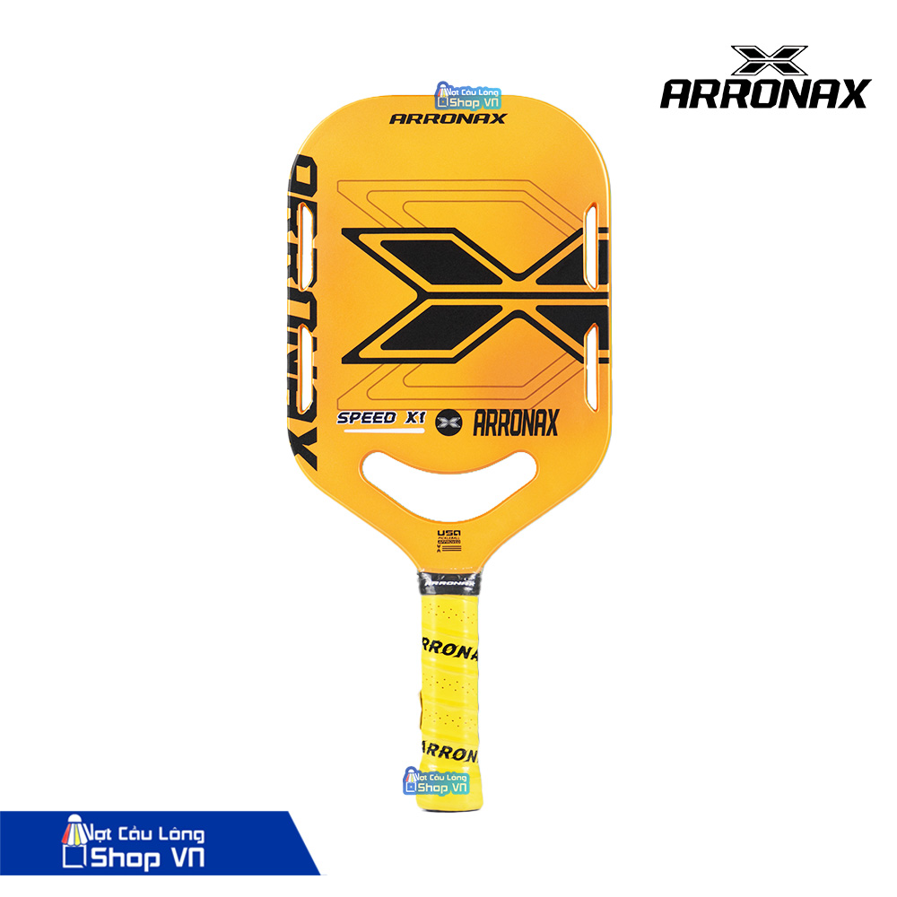 vot-pickleball-arronax-speed-x1-vang