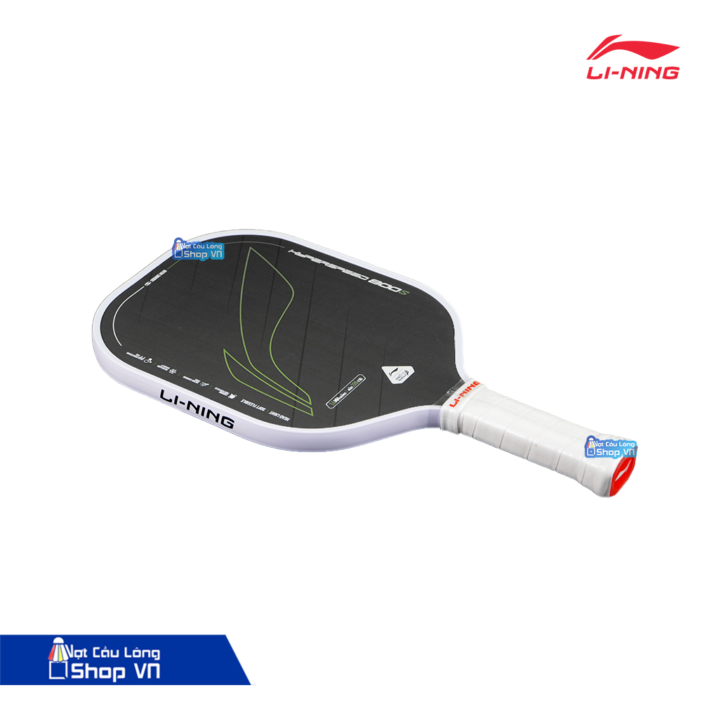 vot-pickleball-lining-hyperspeed-800S-trang-den-14MM