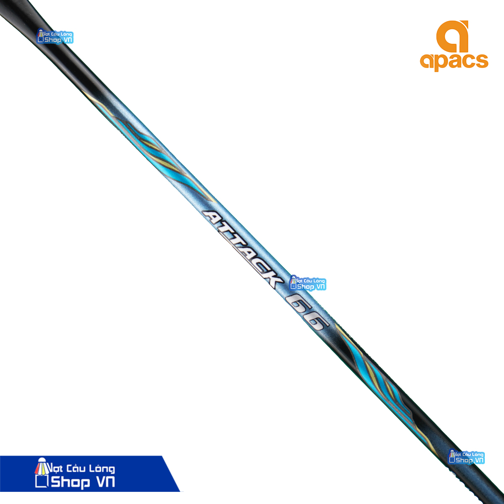 vot-cau-long-apacs-attact-66-xam-dua-vot