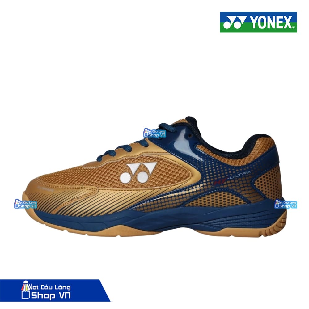 giay-cau-long-yonex-hy-ultra-honey-mustard-night-shadow