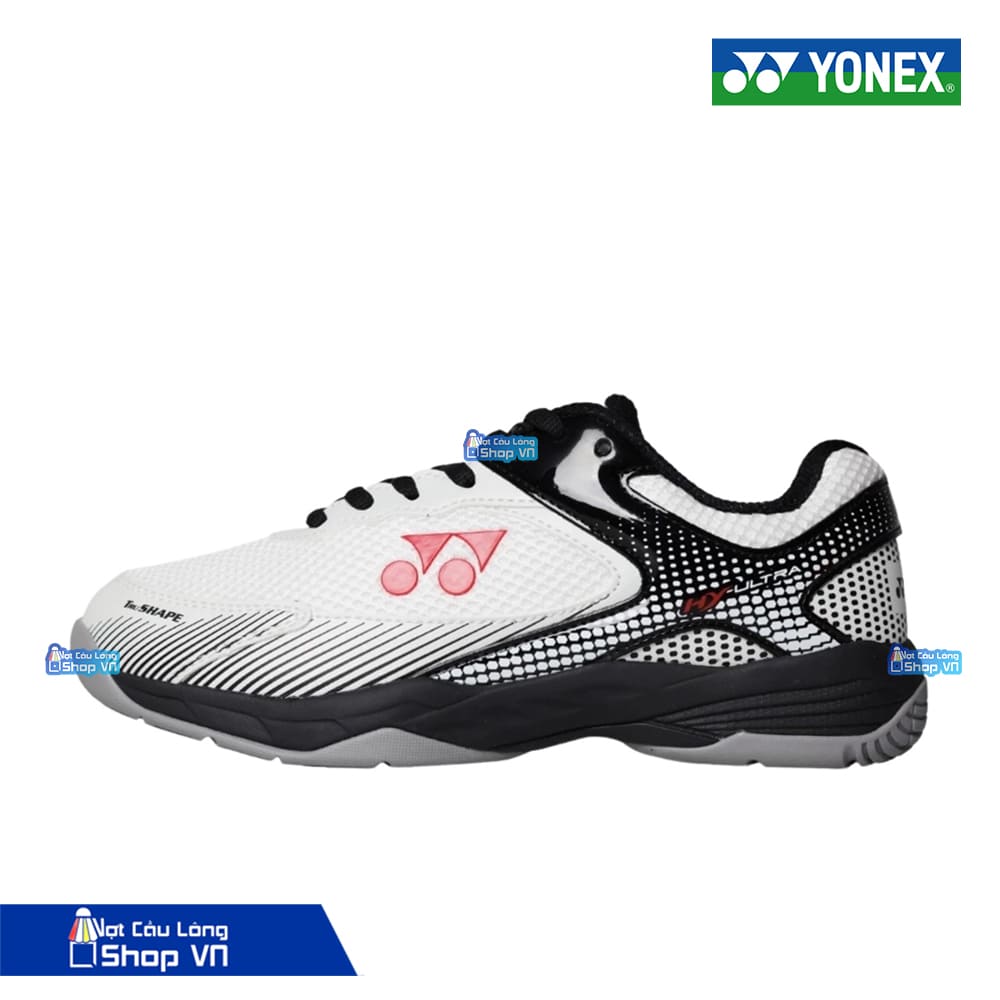 giay-cau-long-yonex-hy-ultra-white-black
