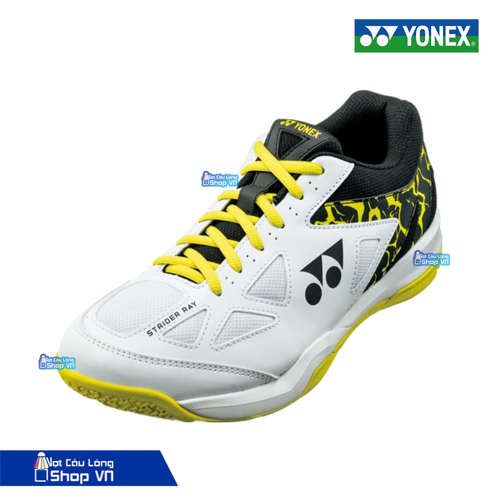 giay-cau-long-yonex-strider-wide-sr1wex-trang-vang