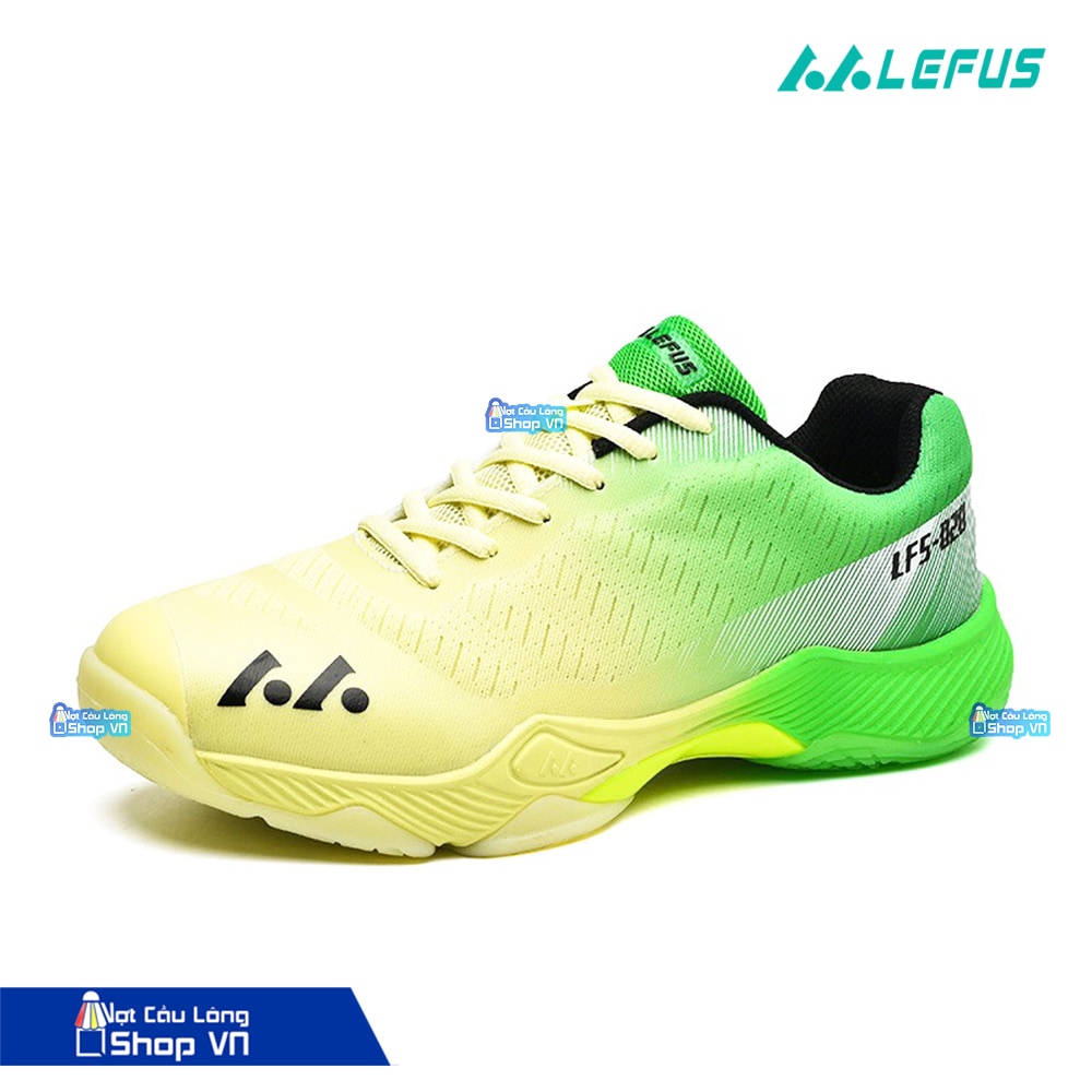 giay-cau-long-lefus-l020-xanh-chuoi