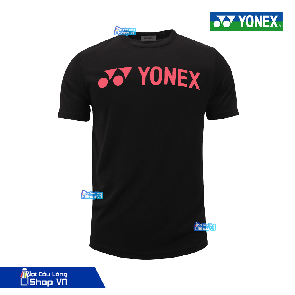 ao-cau-long-yonex-rm2890-do Áo cầu lông Yonex RM2890