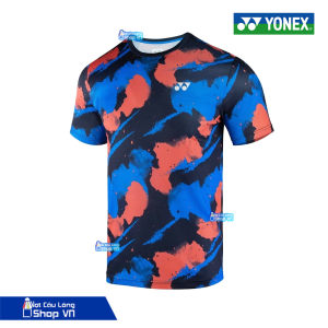 Áo cầu lông Yonex RM2894 đen
