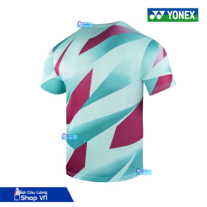 Áo cầu lông Yonex RM2895