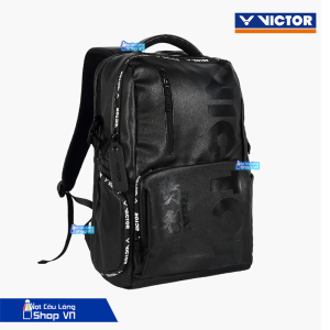 Balo cầu lông Victor BR3034L màu đen