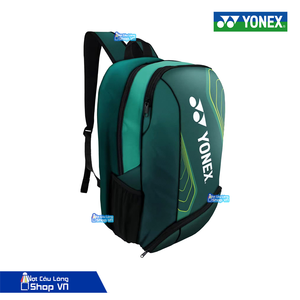 balo-cau-long-yonex-bag2312t03-mau-xanh-la