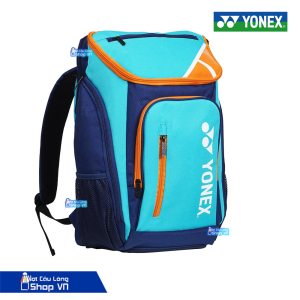 Balo cầu lông Yonex BAG524B 0212 xanh
