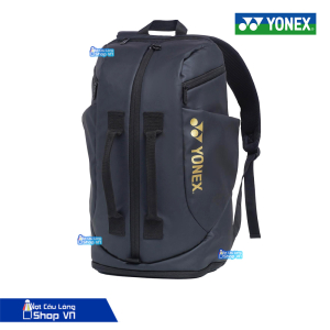 Balo cầu lông Yonex BAG524B 0312 đen