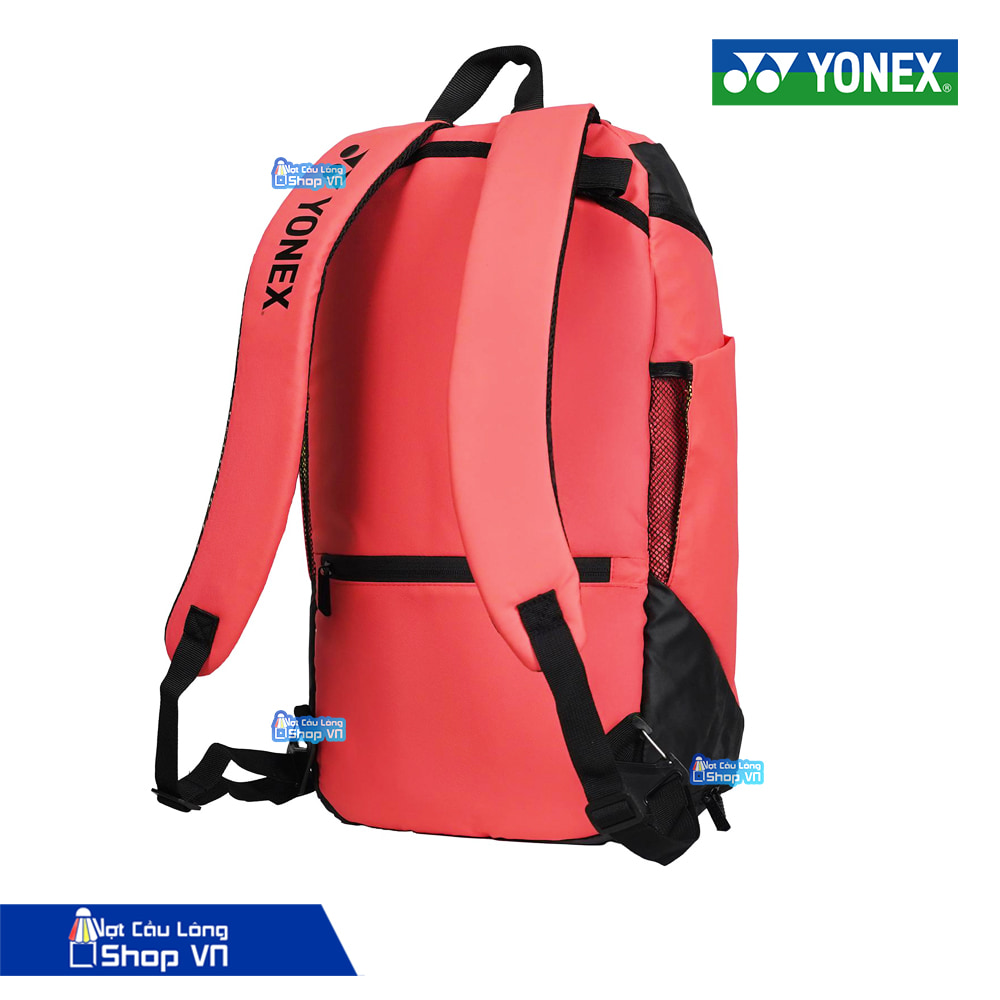 balo-cau-long-yonex-bag524b-0312-mau-do Balo cầu lông Yonex BAG524B 0312 màu đỏ