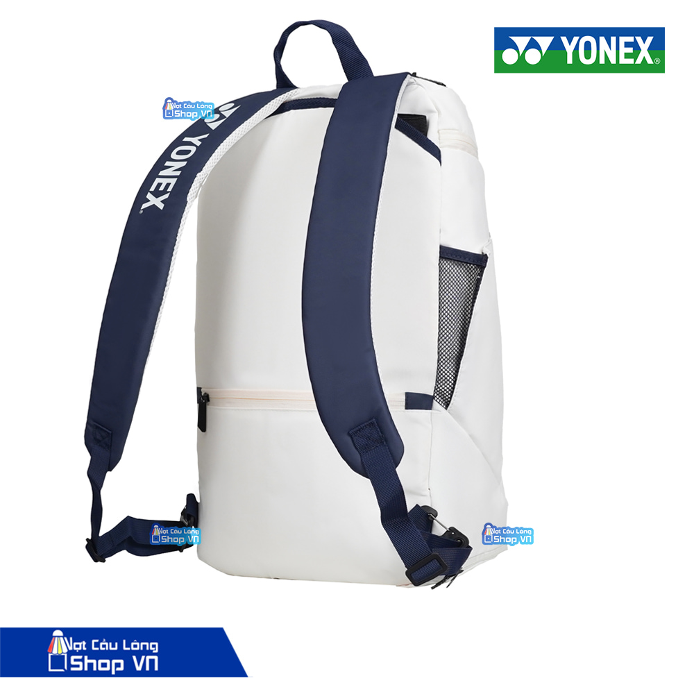 balo-cau-long-yonex-bag524b-0312-mau-trang Balo cầu lông Yonex BAG524B 0312 màu trắng