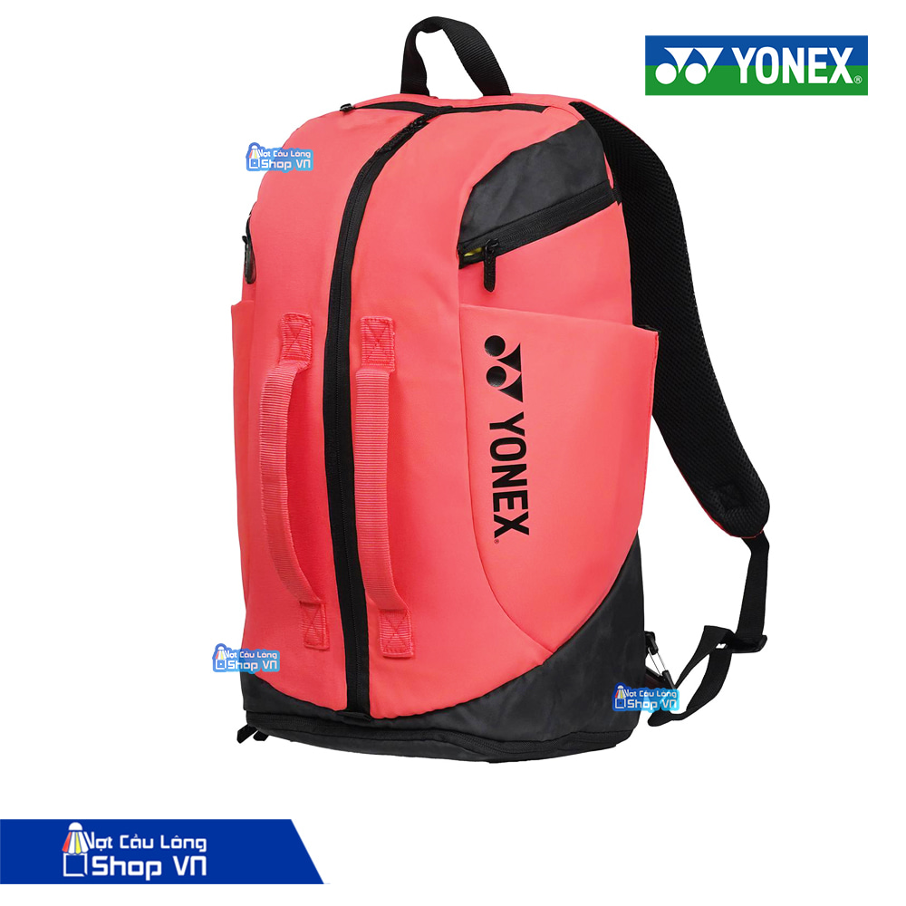 balo-cau-long-yonex-bag524b-0312 Balo cầu lông Yonex BAG524B 0312