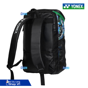Balo cầu lông Yonex BAG524B 0512 đen