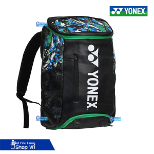 Balo cầu lông Yonex BAG524B 0512 màu đen
