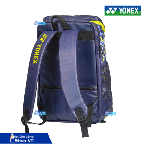 Balo cầu lông Yonex BAG524B 0512 tím
