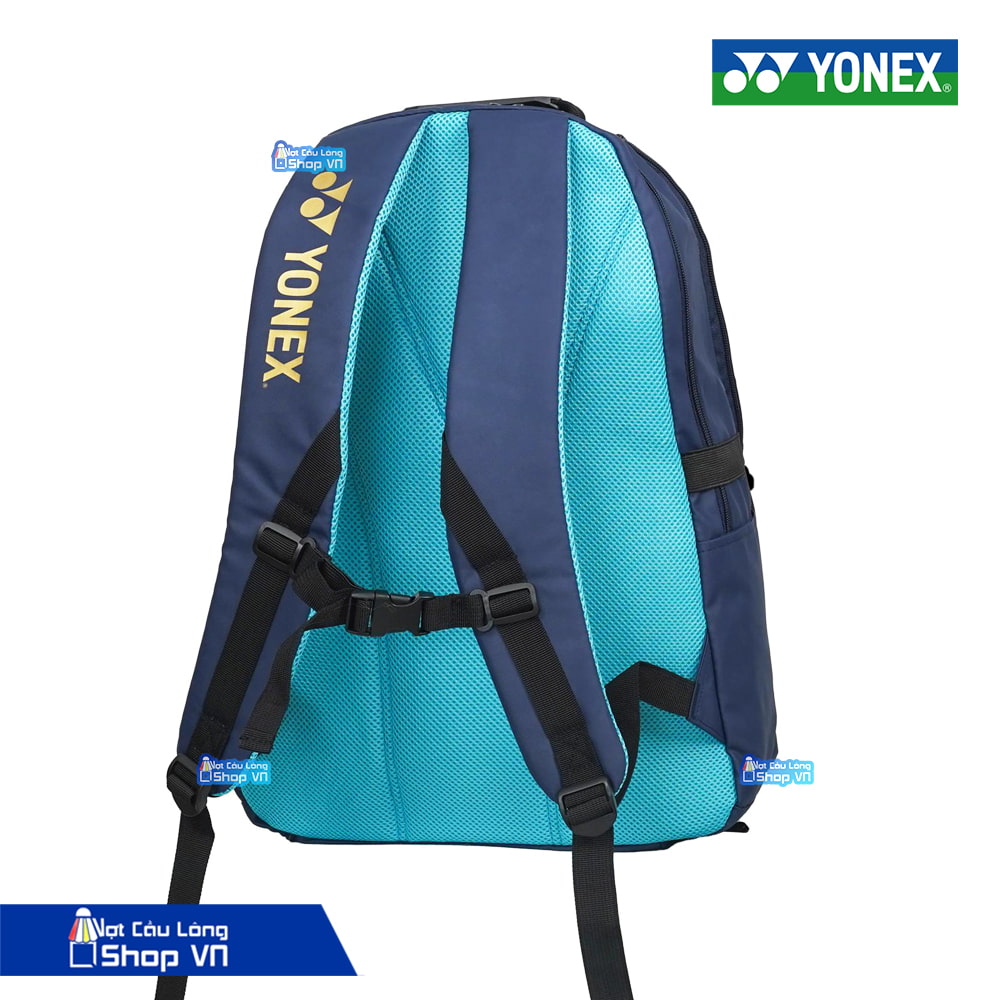 balo-cau-long-yonex-bag524b-0512-mau-xanh Balo cầu lông Yonex BAG524B 0512 màu xanh