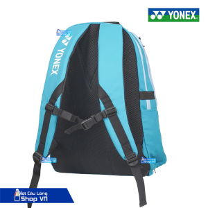 Balo cầu lông Yonex BAG524B 0512 xanh