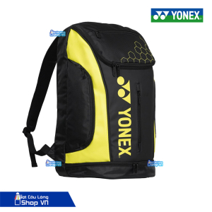 Balo cầu lông Yonex BAG524B 0612 đen
