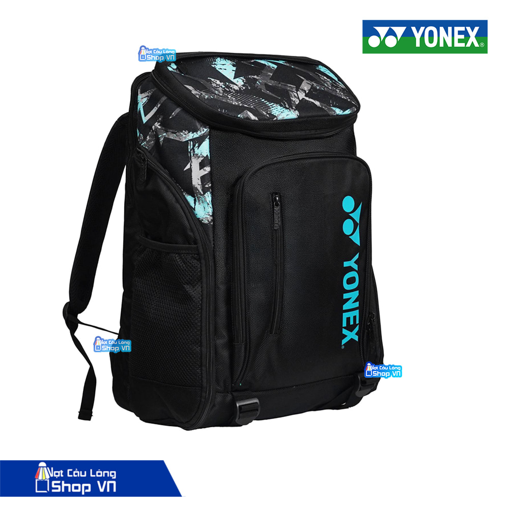 balo-cau-long-yonex-bag524b-0712-den Balo cầu lông Yonex BAG524B 0712 đen