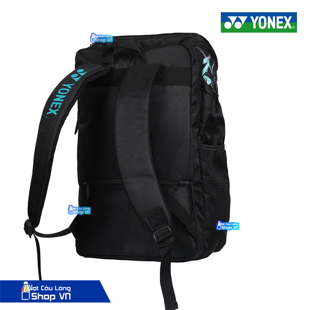 balo-cau-long-yonex-bag524b-0712-mau-den Balo cầu lông Yonex BAG524B 0712 màu đen