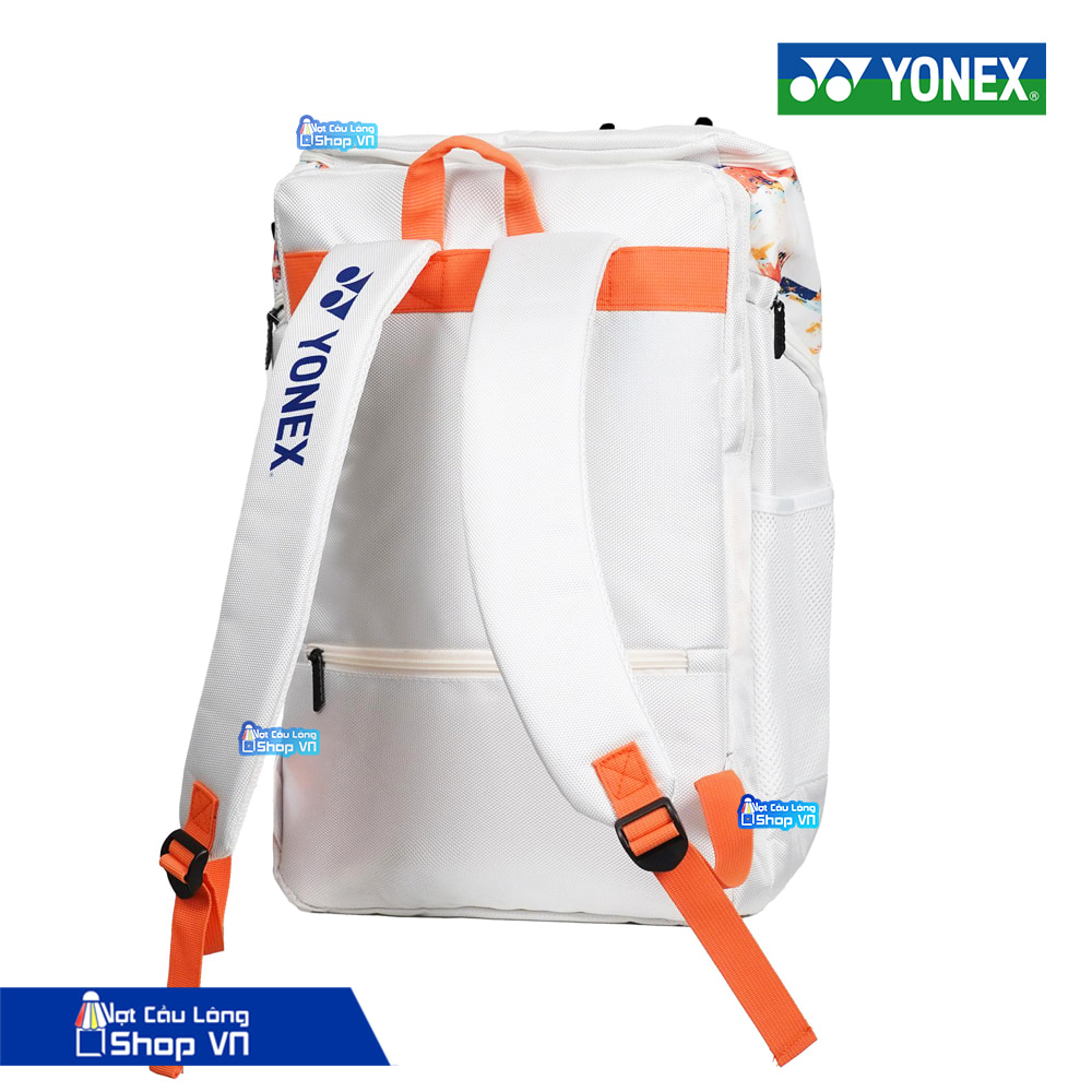 balo-cau-long-yonex-bag524b-0712-mau-trang-xanh-dam Balo cầu lông Yonex BAG524B 0712 màu trắng xanh đậm