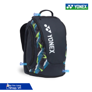 Balo cầu lông Yonex BAG524B 0812 màu đen
